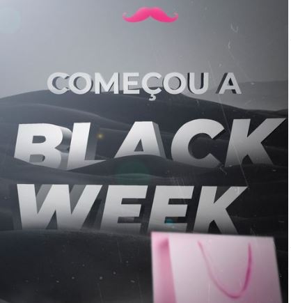 black week