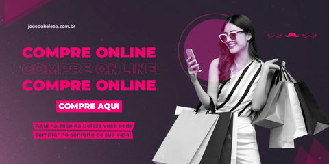 banner de compra e-commerce