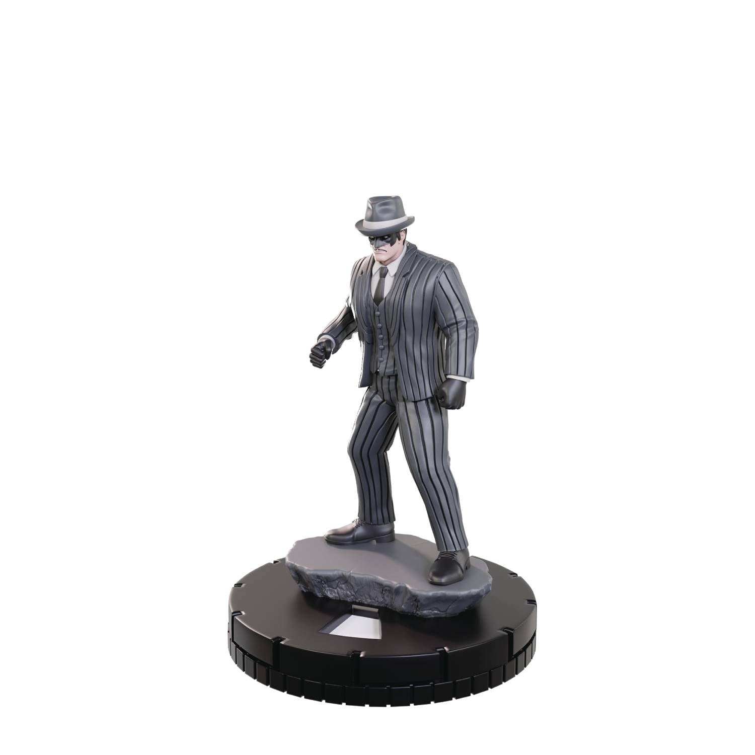 DC HEROCLIX MASTERS OF TIME PLAY AT HOME KIT (C: 0-1-2)