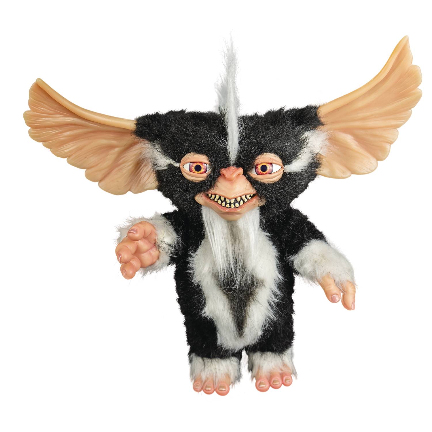 GREMLINS 2 THE NEW BATCH MOHAWK MOGWAI PROP (NET) (C: 1-1-2)