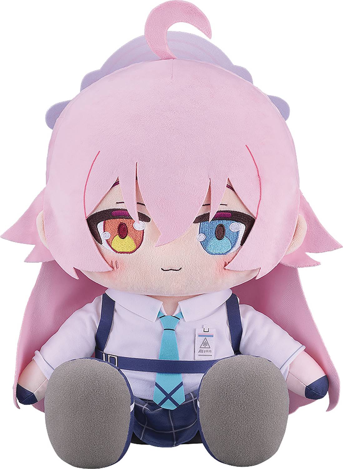 BLUE ARCHIVE CHOCOPUNI BIG HOSHINO 40CM PLUSHIE (NET) (C: 1-