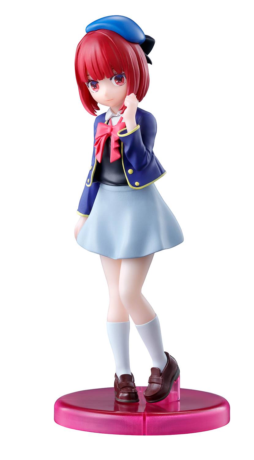 OSHI NO KO ADOKENETTE ARIMA KANA FIG (NET) (C: 1-1-2)