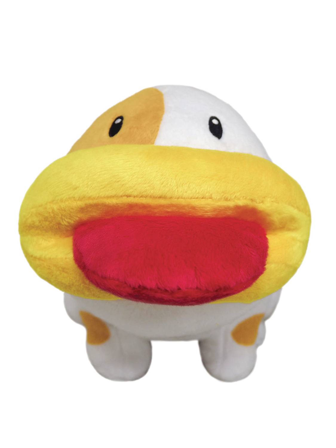 SUPER MARIO BROS BABY POOCHY 7IN PLUSH (NET) (C: 1-1-2)