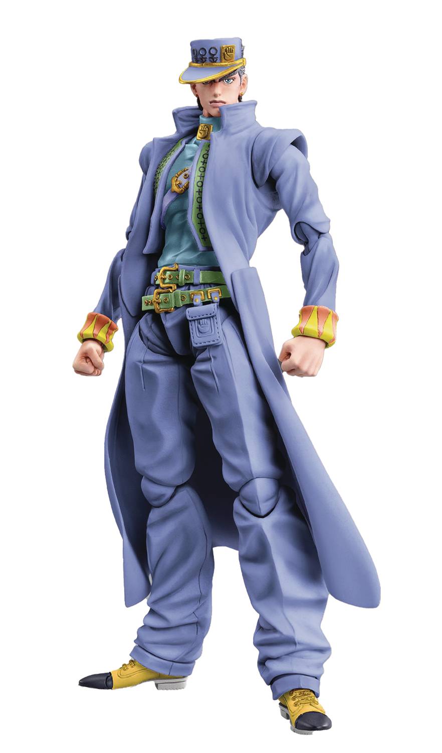 JOJOS BIZARRE ADV DIAMOND CHOZOKADO JOTARO KUJO 2ND AF (NET)