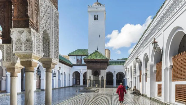 Université Al Qaraouyine