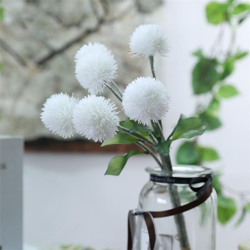 Boule De Neige Fleur | Ma Plante Artificielle