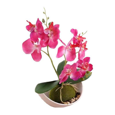 Orchidée Artificielle | Ma Plante Artificielle