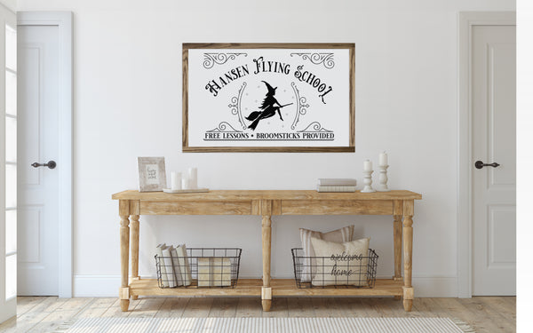 Old Fashioned Apothecary Shoppe Personalized Wall Art Sign - Northwest Gifts