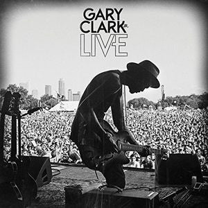 GARY CLARK JR. - LIVE