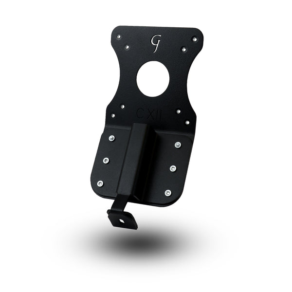 Gladiator Joe Conversion 75mm to 100mm VESA Adapter Bracket, GJ0A0106