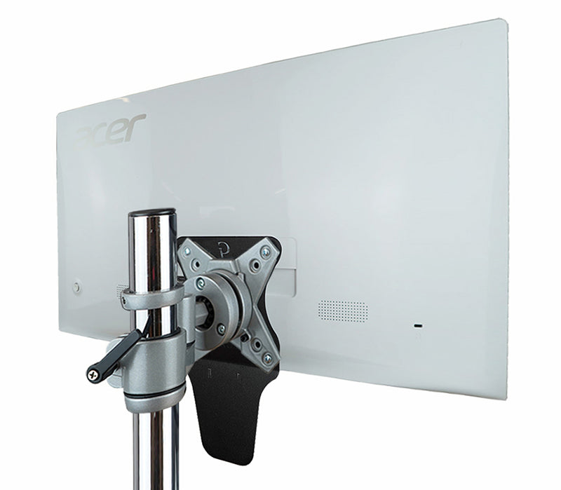 acer ed242qr mount