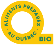 Aliment Québec Bio