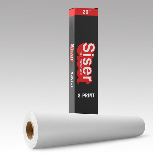 Siser Sublimation Marker Pastel Pack includes Lavender, Light Blue, Light  Green, Light Pink, Peach, and Seafoam