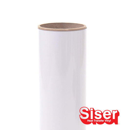 Siser ColorPrint Easy Print & Cut Heat Transfer Vinyl (HTV) - 20 x 150 ft