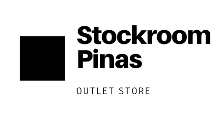 Stock Room Pinas