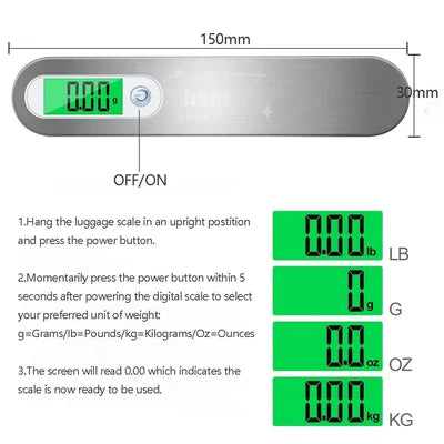 buy electric hook scale