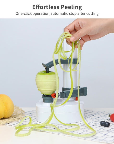 Rotato Express - Automatic Fruit & Vegetable Peeler – Shoptonix