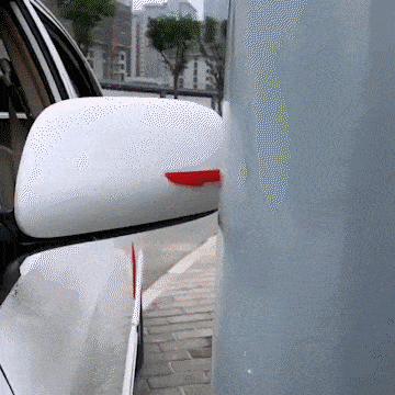 Glass Scratch Remover is the Solution