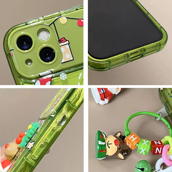 Casedo shoptonix iphone case