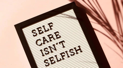 self care benefits