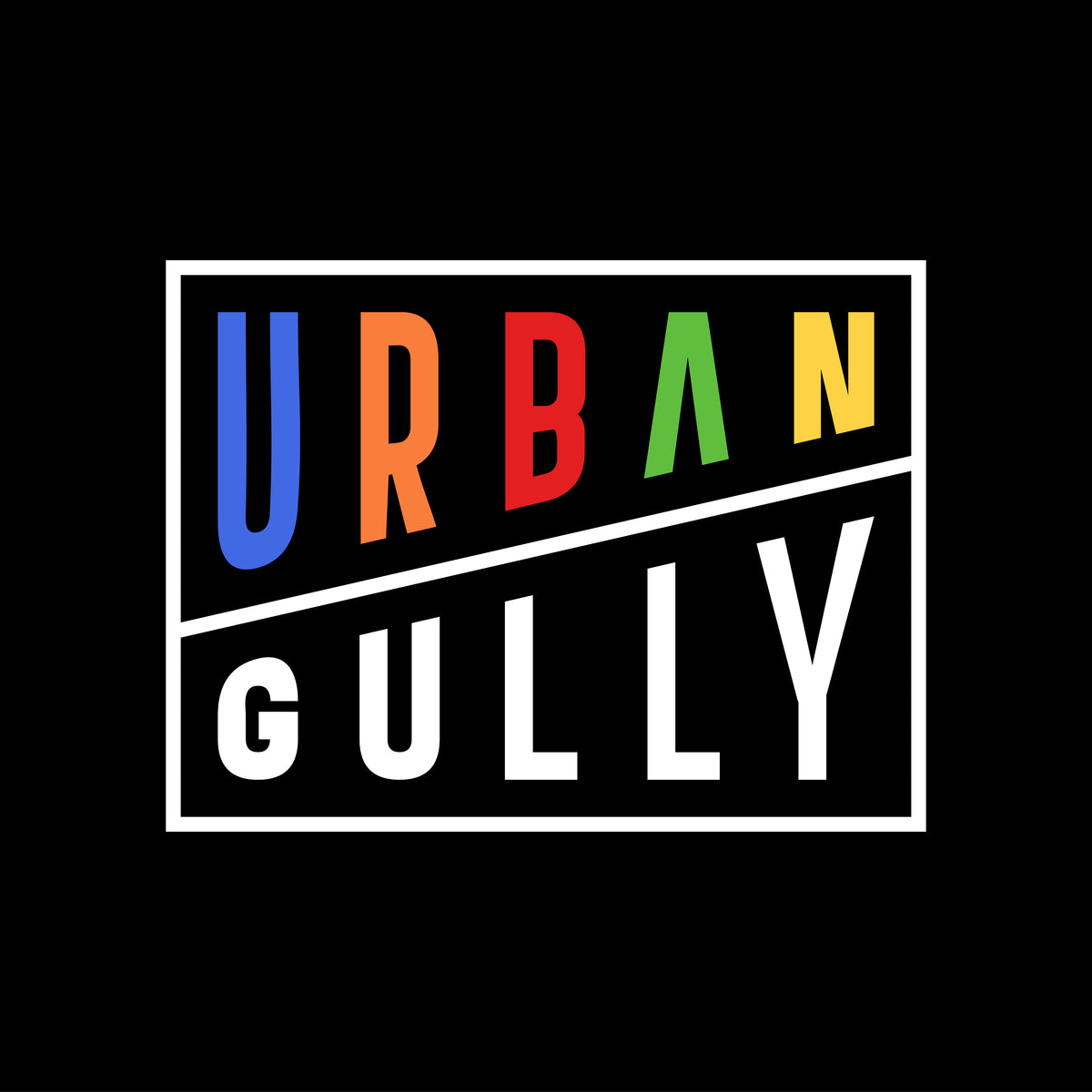 Urban Gully