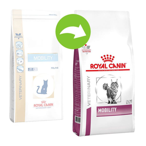Doelwit Verrijken Aquarium Royal Canin Veterinary Cat - Mobility MC 28 Cat Food – PETSGANG