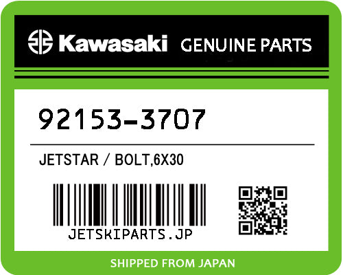 Kawasaki OEM SEAT-ASSY,FR,BLACK New #53066-0381-MA