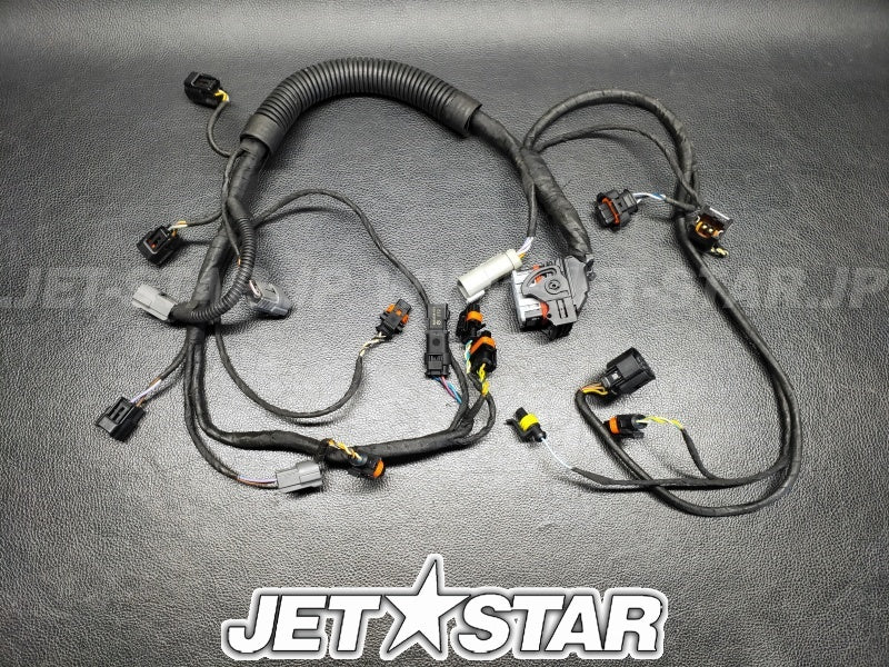 SEADOO RXT 260 '11 OEM ENGINE WIRING HARNESS ASS'Y Used [S868-054]