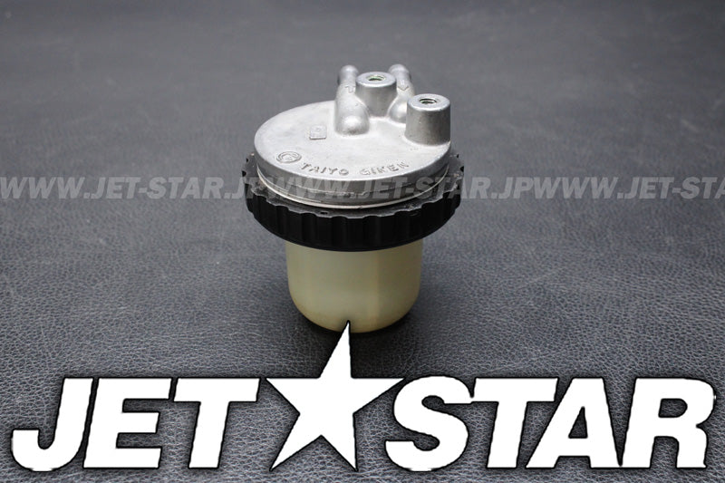 Kawasaki 550SX'95 Aftermarket SE FUEL CAP Used [K0331-25]