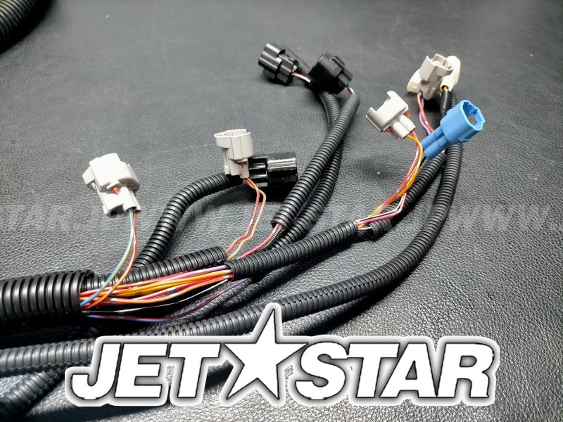 STX-15F'06 OEM (Electrical-EquipmentA6F_A7F) HARNESS,MAIN Used [K9517-