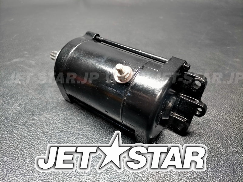 STX-15F'06 OEM (Starter-Motor) STARTER-ELECTRIC Used [K9517-40]