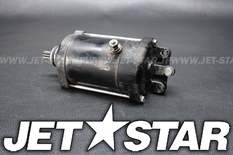 ULTRA250X'08 OEM (Starter-Motor) STARTER-ELECTRIC Used [K2740-47]