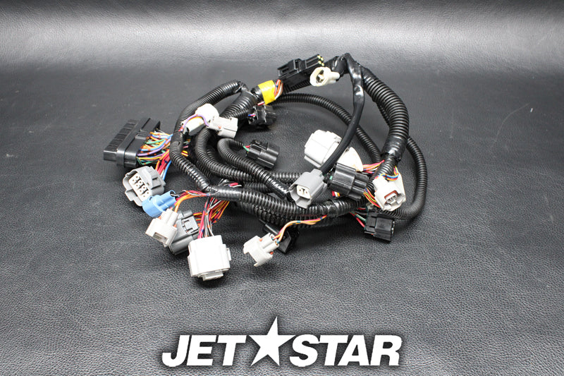 STX-15F'05 OEM (Fuel-Injection) HARNESS Used [K5325-08]