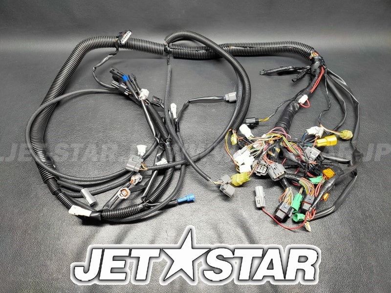 ULTRA310LX'19 OEM (Fuel-Injection) HARNESS,MAIN Used [K7561-11]