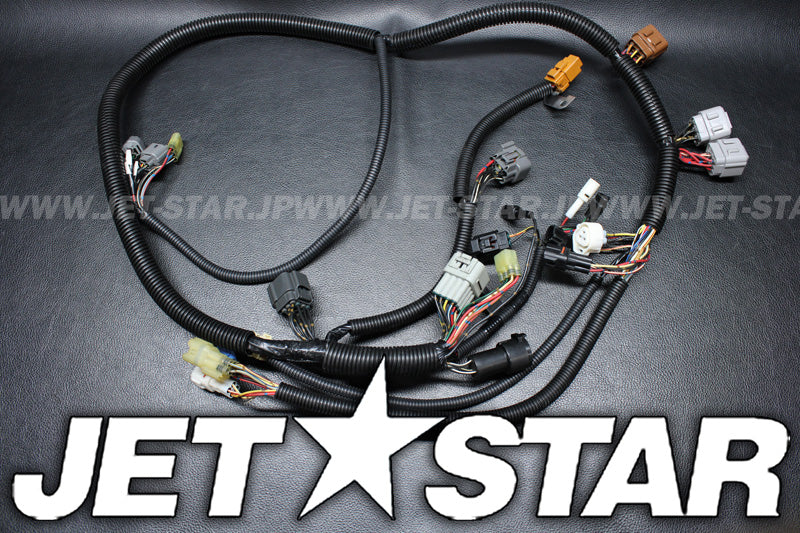 STX-15F'05 OEM (Fuel-Injection) HARNESS Used [K5325-08]