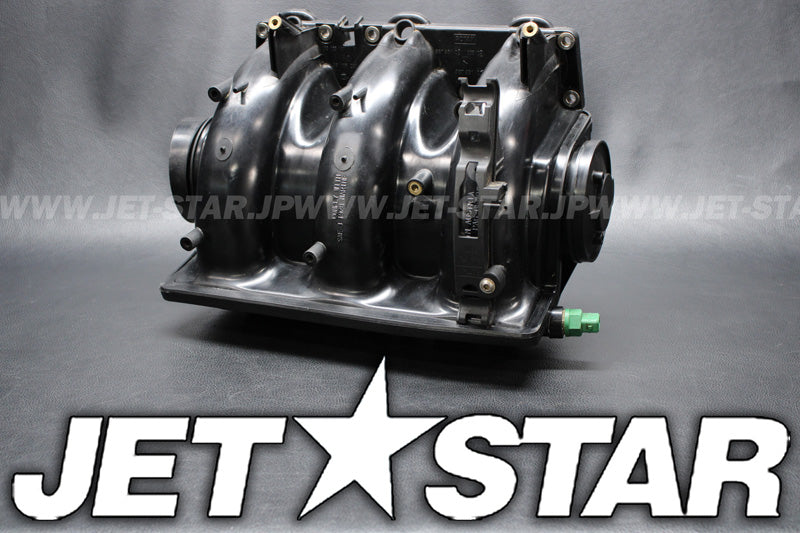 RXT-X 255'08 OEM (Air-Intake-Manifold-And-Throttle-Body) INDUCTION MAN