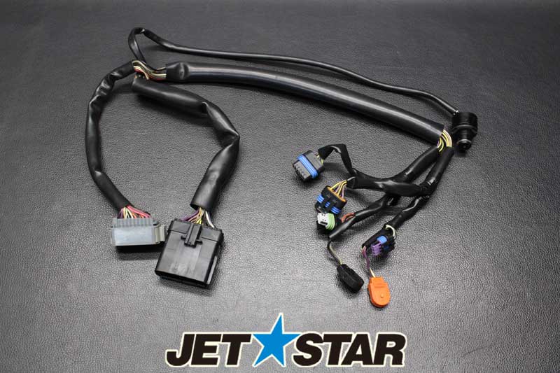 SEADOO RXP-X 260 '14 OEM STEERING HARNESS ASS?E?fY Used [S705-051]