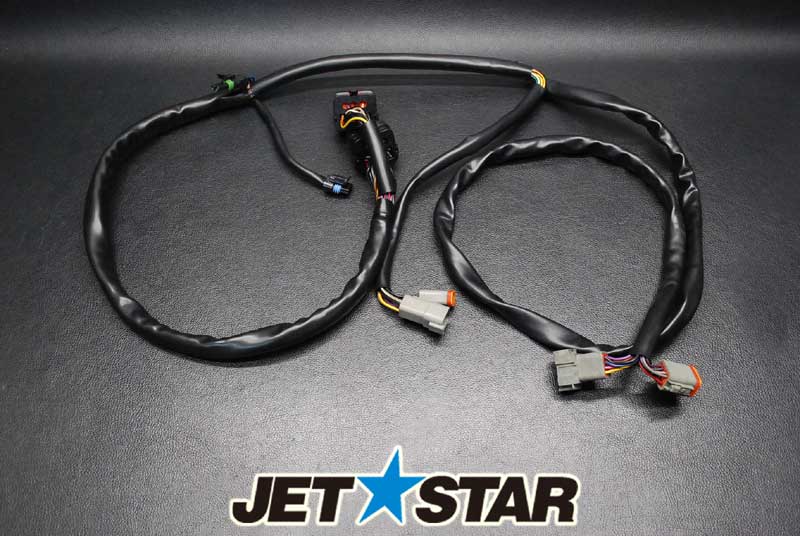 SEADOO GTI RFI '04 OEM WIRING HARNESS Used [S845-071]