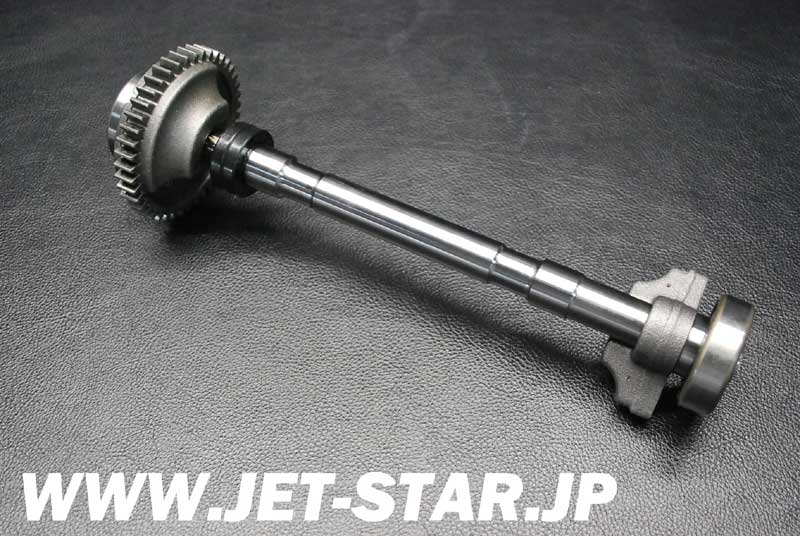 SEADOO SPX '97 OEM BALANCE SHAFT ASS'Y Used [S402-053]