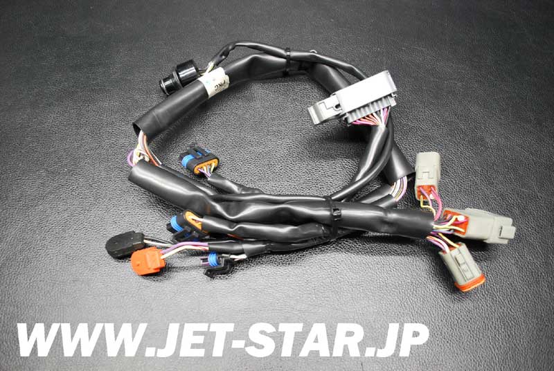 SEADOO RXP-X 260 '14 OEM STEERING HARNESS ASS?E?fY Used [S705-051]
