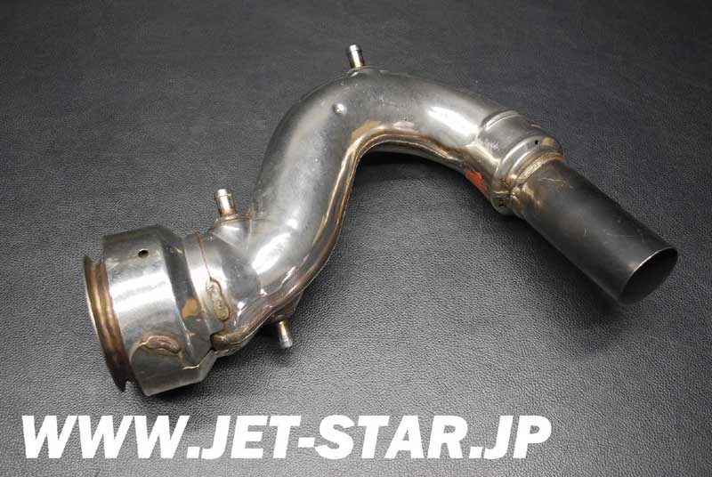 SEADOO RXT '05 OEM EXHAUST PIPE Used [S578-006]