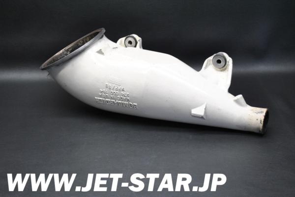 SEADOO XP LIMITED '98 OEM CONE EXHAUST Used [S556-061]