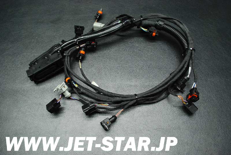 SEADOO RXP '06 OEM ENGINE WIRING HARNESS ASS'Y Used [S258-055]