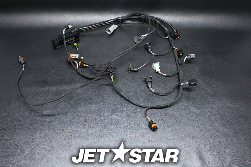 SEADOO 2005RXT ENGINE WIRING HARNESS ASS'Y Used [X2206-60]