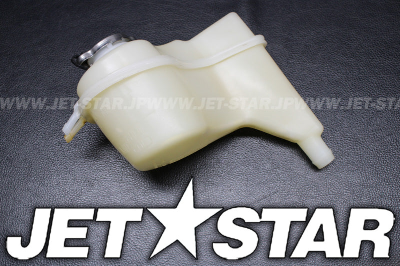 GTX 300'19 OEM (Cooling-System) COOLANT TANK Used [X2207-56]