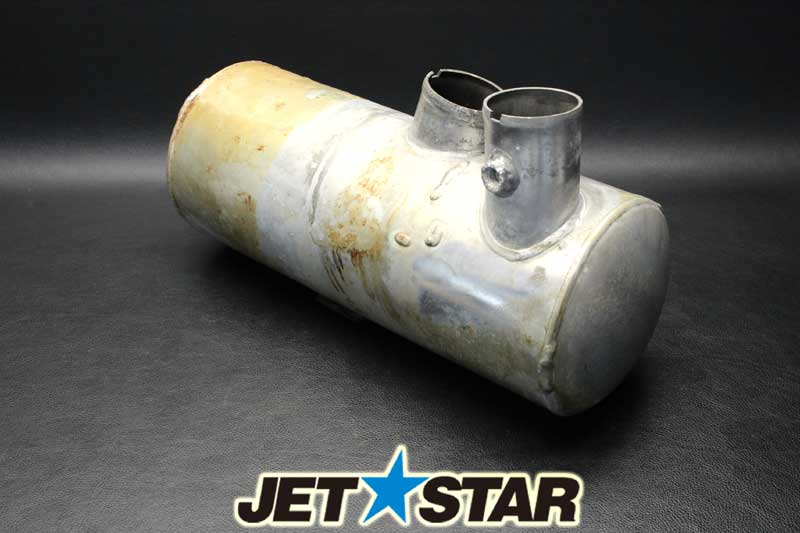 SEADOO RXT '06 OEM MUFFLER Used (274001095) [S9494-28]