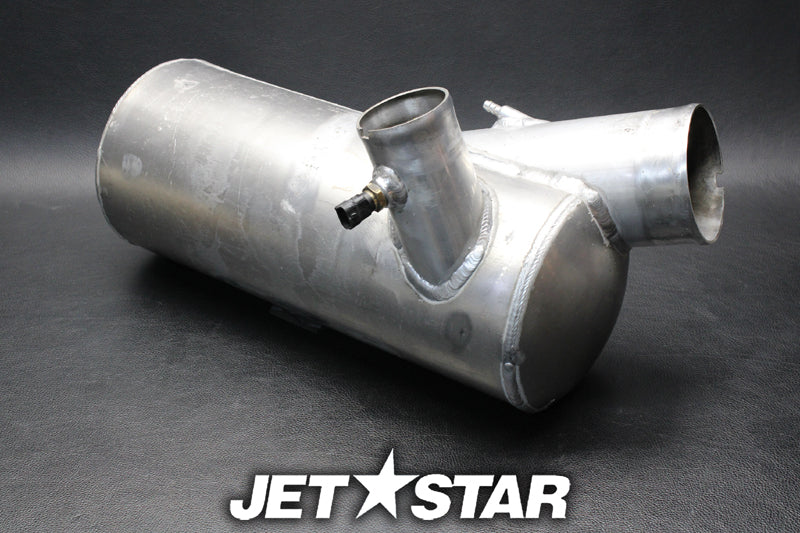 SEADOO GTR 215 '15 OEM HEAD PIPE ASS'Y Used [S491-001]