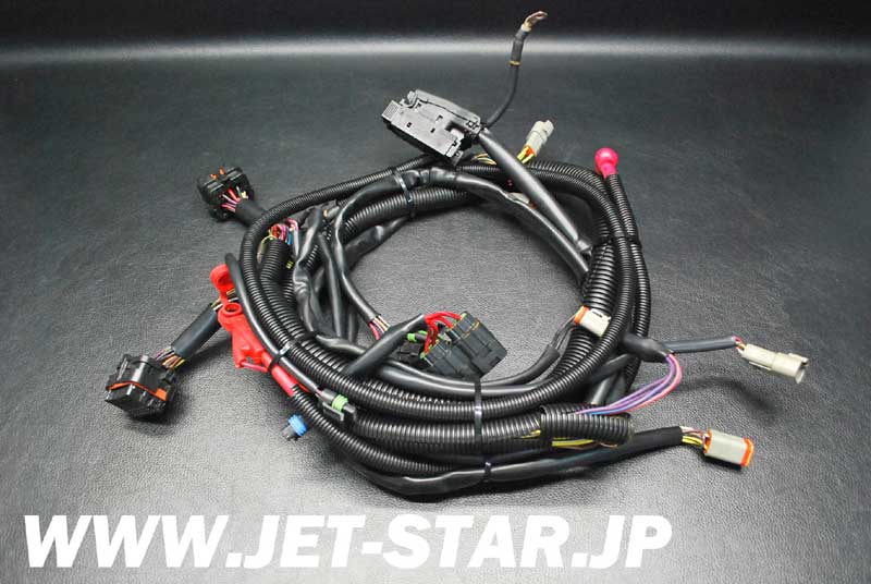 SEADOO 2005RXT CLUSTER HARNESS ASS'Y. Used [X2206-64]