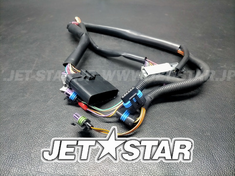 RXP-X 260'15 OEM (Steering-Harness) STEERING HARNESS ASS'Y Used [S8148