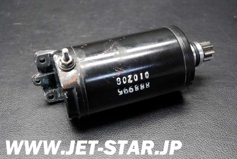 SEADOO RXT '06 OEM ELECTRIC STARTER ASS'Y. Used (420888994) [S9494-24]